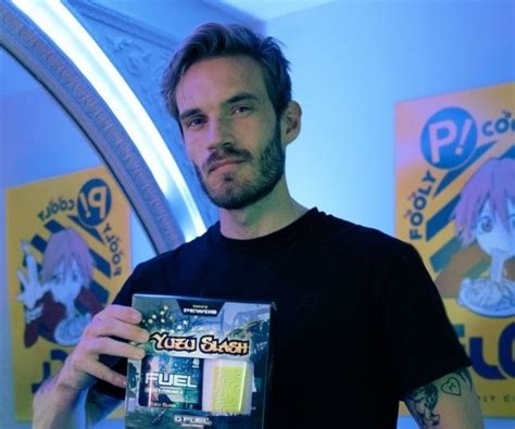 PewDiePie BABY Announcement With Wife Marzia, Fans Are All Excited! Know More