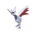 Skarmory - Pokedex