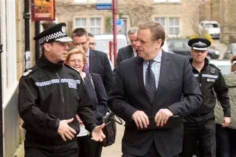 West Yorkshire Police recruitment drive launched for Special Constables - YorkshireLive