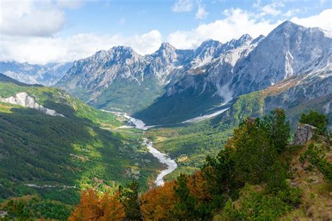 Theth Valbona Hike: 27 Things You Need to Know! - Travelling Balkans