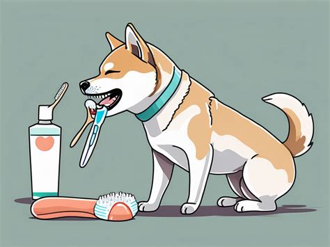 The Importance of Shiba Inu Teeth Care: A Comprehensive Guide - Tailwise