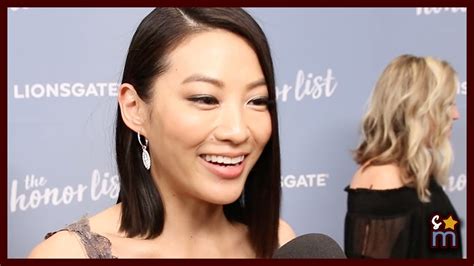 Arden Cho Talks THE HONOR LIST & CHICAGO MED Season 4 Renewal - YouTube