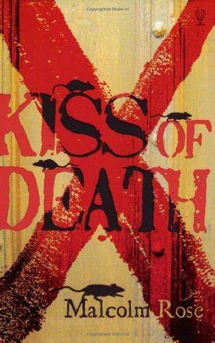 Children's Books - Reviews - Kiss of Death | BfK No. 163