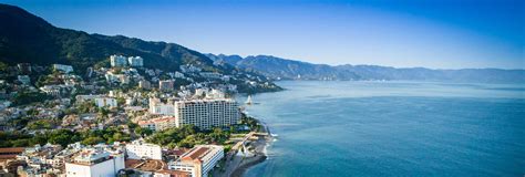 Puerto Vallarta Weather by Month | Best time to Visit Vallarta