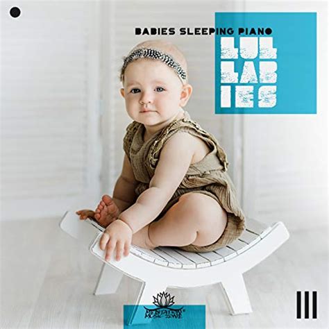 Amazon.com: Babies Sleeping Piano Lullabies: Deep Sleep Hypnosis, Jazz Piano for Sleep, Relaxing ...