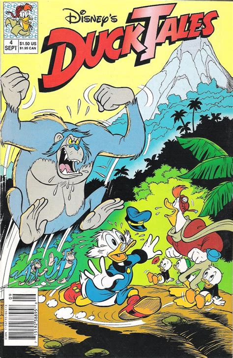 DuckTales (comic books) | Disney Wiki | FANDOM powered by Wikia