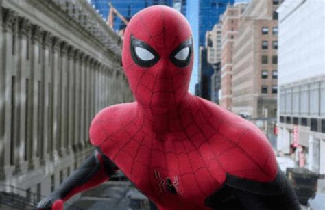 'Spider-Man 3' Release Date Delayed Until December 2021