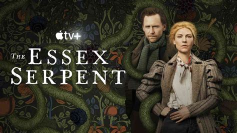 The Essex Serpent Trailer From Apple TV+