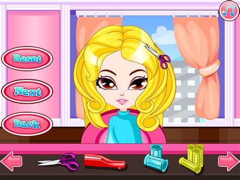 Beauty Hair Salon - Android Apps on Google Play