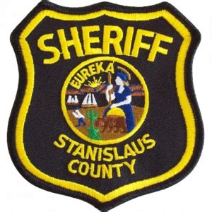 Deputy Sheriff Robert Lee Paris, Jr., Stanislaus County Sheriff's Department, California