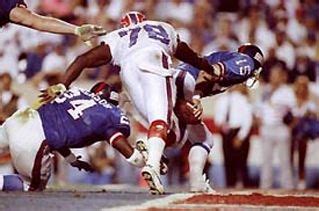 Image Gallery of Bruce Smith | NFL Past Players