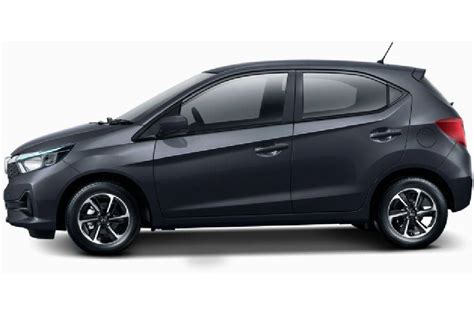 Honda Brio 2024 Price, Promo December, Spec & Reviews