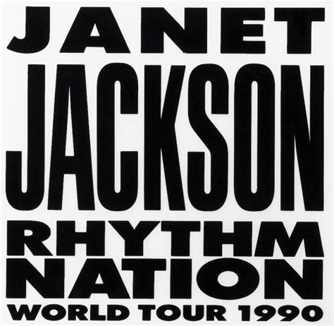 Janet Jackson: Rhythm Nation 2020 – Loco Mag