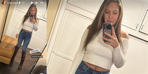 90 Day Fiancé: Liz Woods Shows Weight Loss Progress In Stylish Selfie