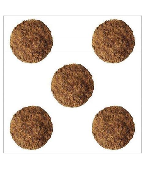 Cow Dung Cake: Buy Cow Dung Cake at Best Price in India on Snapdeal