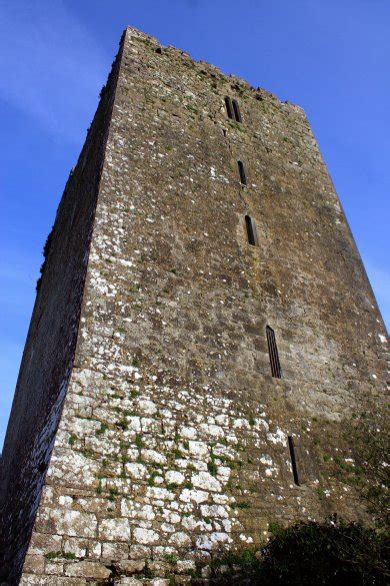 Conna Castle, Cork, Ireland | Visions Of The Past