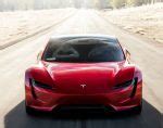 2024 Tesla Roadster