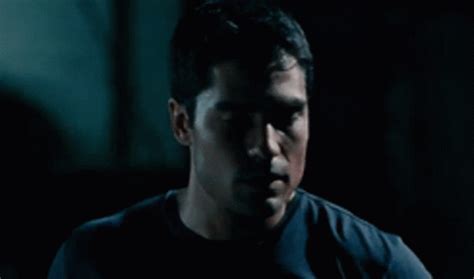 Seth Gecko Dj Cotrona GIF - Seth Gecko DJ Cotrona From Dusk Till Dawn - Discover & Share GIFs