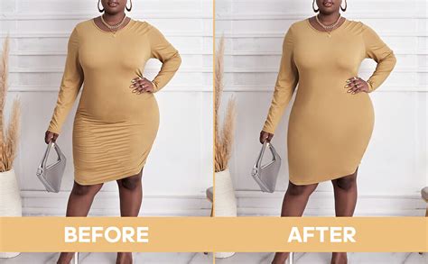 Spanx Before And After Pictures (And What To Expect)