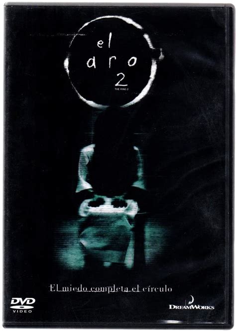 EL ARO 2 - LA SEÑAL 2 - THE RING 2 (2005) - Ver Peliculas HD