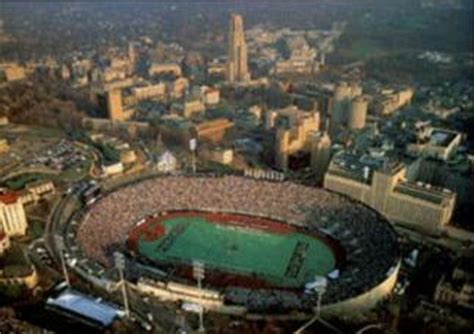 Pitt Stadium