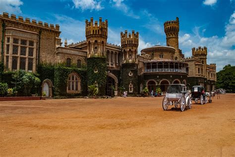 20 Must-Visit Attractions in Bangalore