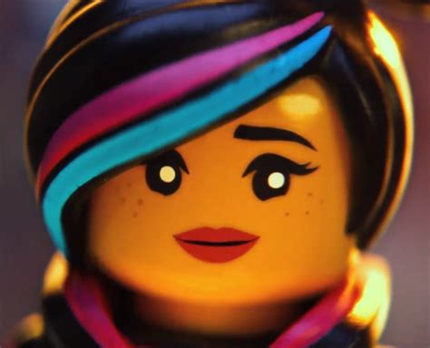 Image - Lucy LEGO Movie.png | LEGO Message Boards Wiki | FANDOM powered ...