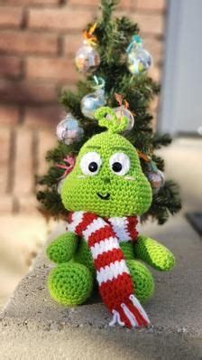 Baby Grinch Crochet PATTERN | Etsy in 2021 | Crochet patterns, Baby ...