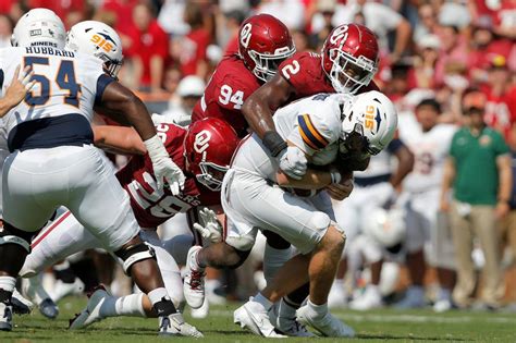 Oklahoma Football: From the student section, it’s clear OU’s different