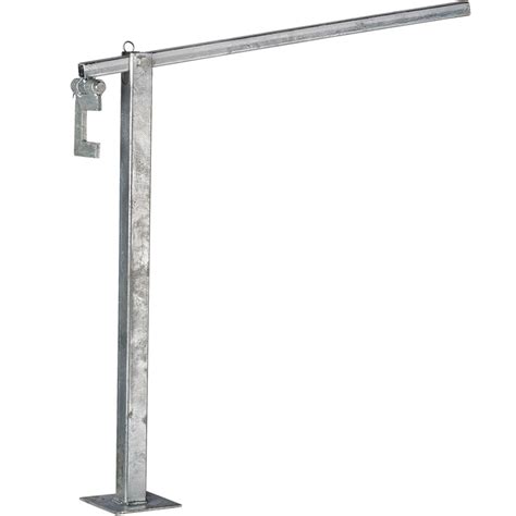 Steel T Post Puller - Premier1Supplies