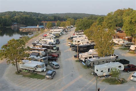 BRANSON LAKESIDE RV PARK - Updated 2022 Campground Reviews (MO)