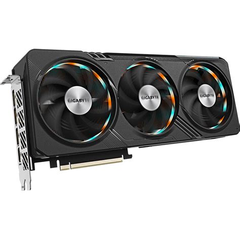 Gigabyte GeForce RTX 4070 GAMING OC GV-N4070GAMING OC-12GD B&H