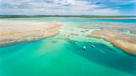 Tábua de Maré: O que é e porque é tão importante para sua viagem?