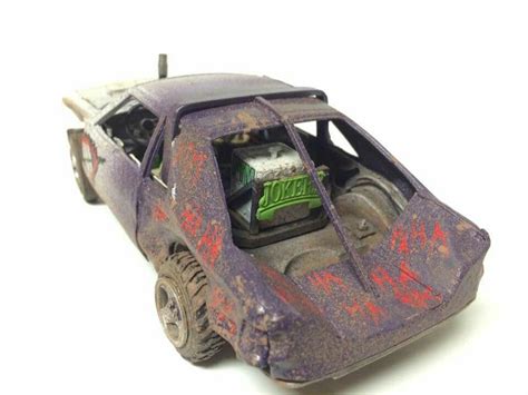 Demolition Derby Cars, Plastic Model Cars, Chace, Pmc, Rat Rods, Post Apocalyptic, Car Model ...