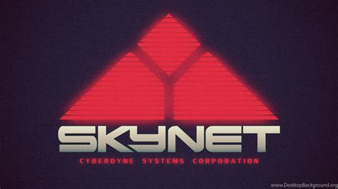 SkyNet By Furumaru On DeviantArt Desktop Background