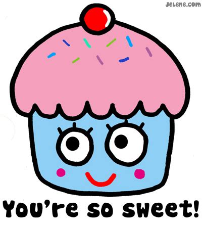 You’re So Sweet... Free Hi eCards, Greeting Cards | 123 Greetings