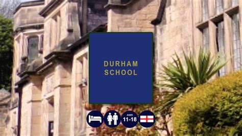 DURHAM SCHOOL – FITZGABRIELS SCHOOLS