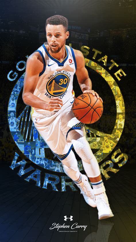 Stephen Curry Wallpaper HD - IXpaper