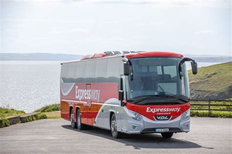 Bus Eireann still leaving passengers behind in Donegal - Ocean FM