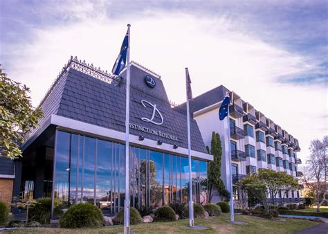 Image Gallery for Distinction Rotorua Hotel & Conference Centre ...