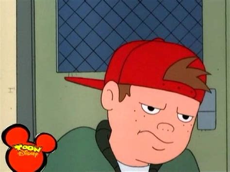 Image - Tj wut.JPG | Recess Wiki | Fandom powered by Wikia