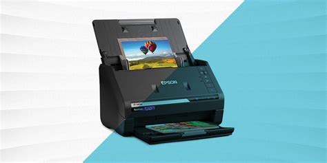 10 Best Document Scanners in 2022 - Scanner Recommendations