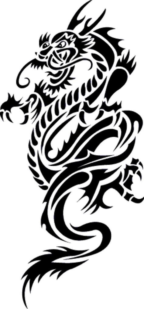 japanese dragon tattoo - Google Search | Dragon tattoo designs, Japanese dragon tattoos ...