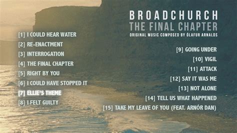 Broadchurch: The Final Chapter - YouTube