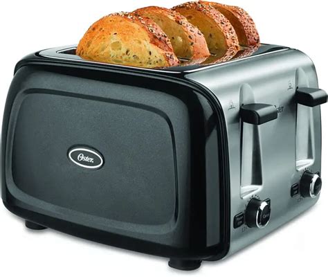 A Complete Buying Guide for Toaster in 2024