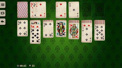 Klondike Solitaire - Android Apps on Google Play