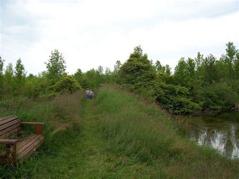 Harrington Beach State Park - Alchetron, the free social encyclopedia