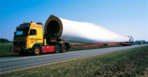 Mine's Longer Than Yours: Which One Is The World's Longest Truck Load ...