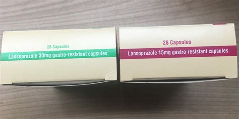 What is Lansoprazole? Facts on its uses, benefits and side effects ...