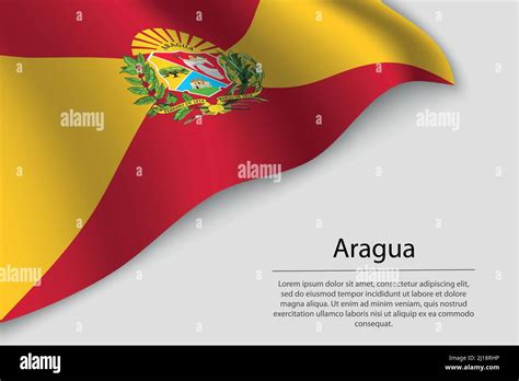 Aragua flag Stock Vector Images - Alamy